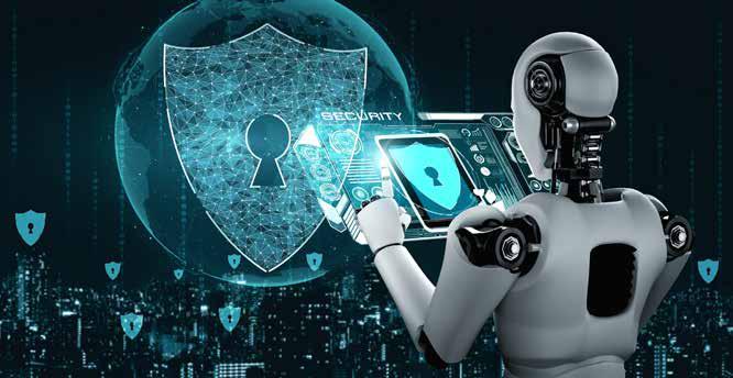 Al-Based Tools You Can Use for Network Data Analysis and Cyber Security